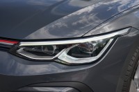 VW Golf VIII 2.0 GTI