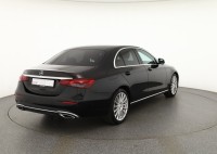 Mercedes-Benz E 220 E220 d Avantgarde