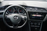 VW Touran 1.4 TSI Comfortline