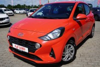 Vorschau: Hyundai i10 1.0 Select