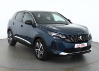 Peugeot 3008 1.2 e-THP EAT8 Allure Pack