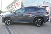 Hyundai Tucson 1.6 T-GDI N-Line Aut.