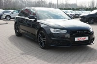 Audi A6 3.0 TDI Avant quattro S-Tronic