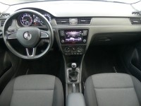 Skoda Rapid Spaceback 1.0 Ambition