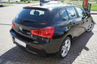 BMW 118 118i Advantage