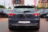 Renault Clio Grandtour TCE Limited