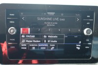 VW T-Cross 1.0 TSI Life