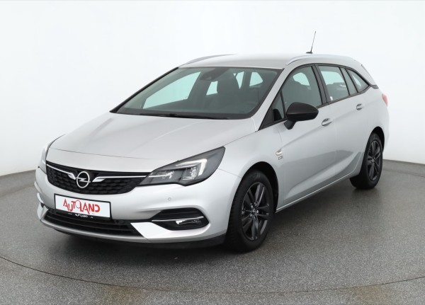 Opel Astra K ST 1.2 Turbo