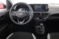 Hyundai i10 1.0