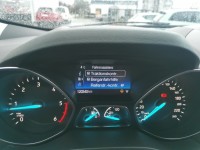 Ford Kuga 2.0 TDCi