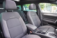 VW Passat Alltrack Variant 2.0 TDI