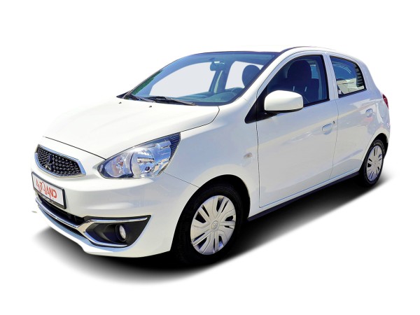Mitsubishi Space Star 1.0 Basis