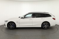 Vorschau: BMW 320 e Touring M Sport
