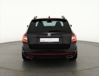 Skoda Octavia Combi 2.0 TSI DSG RS 245