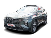Hyundai Tucson 1.6 Edition 30+ Mild-Hybrid 2WD LED Navi