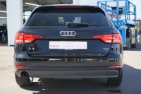 Audi A4 2.0 TDI Avant