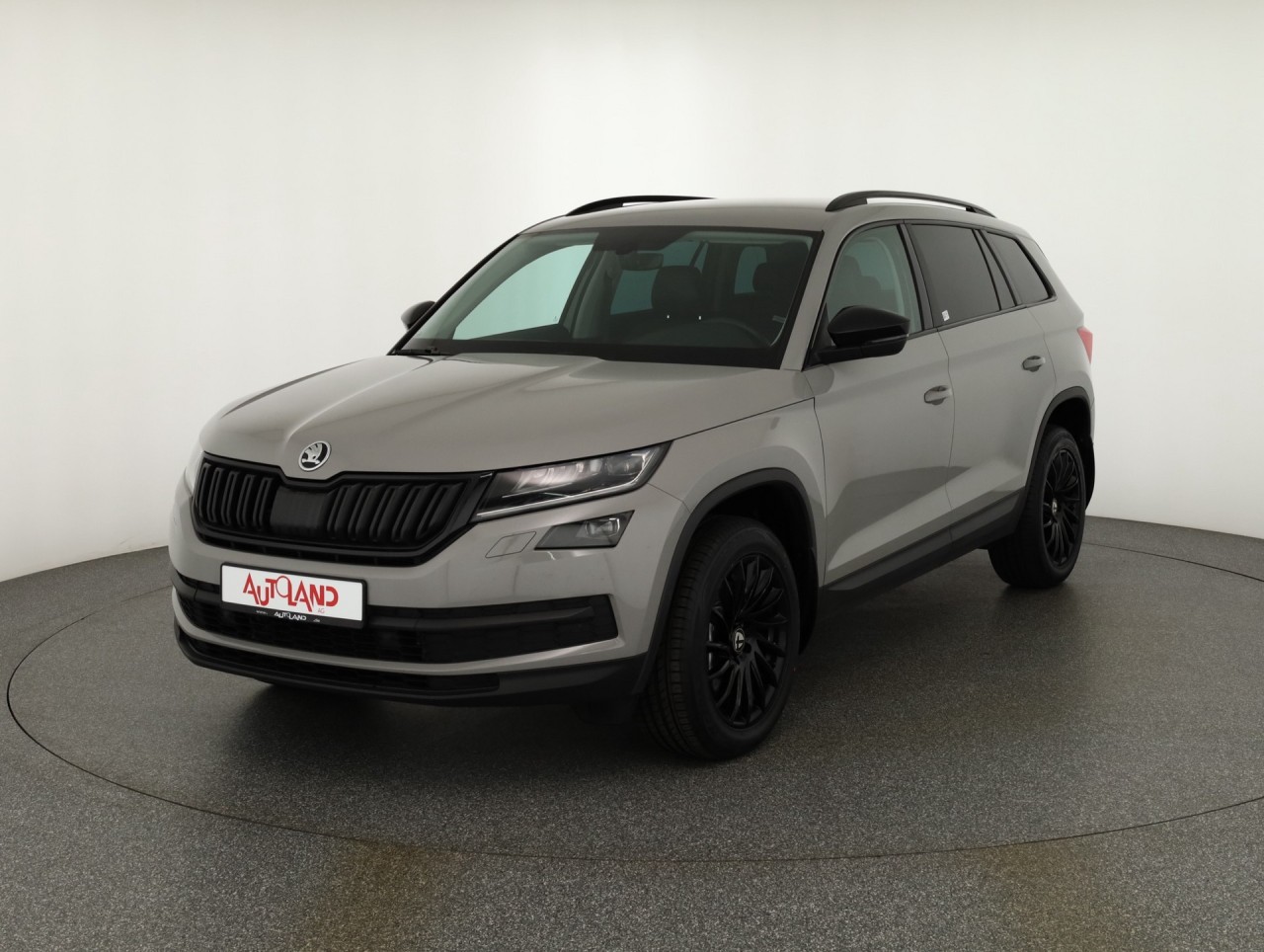 Skoda Kodiaq 2.0 TDI Style 4x4