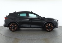 Cupra Formentor VZ 2.0 TSI 4Drive DSG