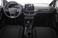 Ford Fiesta 1.1 EB Cool & Connect