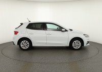 Skoda Fabia 1.0 TSI DSG