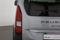 Peugeot Rifter GT 1.5 BlueHDi 130 Aut