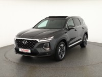 Hyundai Santa Fe 2.2 CRDi 4WD Premium 2-Zonen-Klima Navi Sitzheizung