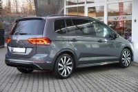 VW Touran 1.5 TSI Highline R-line
