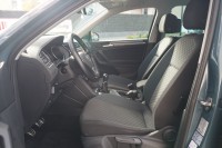 VW Tiguan 2.0 TDI IQ.DRIVE