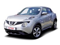 Nissan Juke 1.6 Navi Tempomat Bluetooth