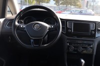 VW Golf Sportsvan 1.4 Highline