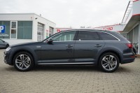 Audi A4 Allroad 45 2.0 TFSI basis quattro