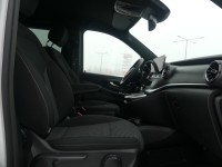 Mercedes-Benz V-Klasse V220 d Edition lang AMG-Line