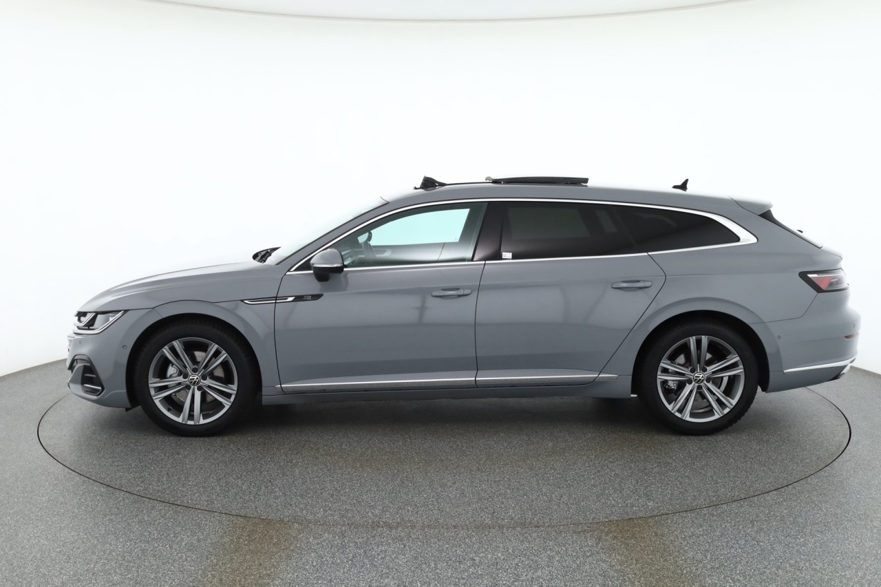 VW Arteon SB 2.0 TSI DSG R-Line