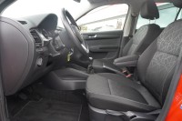 Skoda Fabia Combi 1.0 Clever