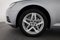 Audi A4 Avant 2.0 TDI sport