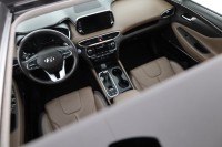 Hyundai Santa Fe 2.2 CRDi Premium 4WD