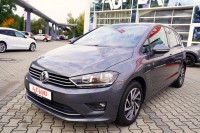 Vorschau: VW Golf Sportsvan 1.6 TDI DSG Sound