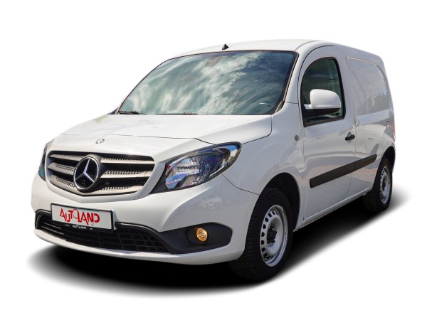 Mercedes-Benz Citan 111 CDI Standard