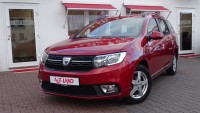 Vorschau: Dacia Logan II 0.9 TCe 90 MCV Laureate