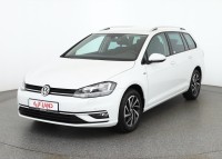 VW Golf VII Variant 1.0 TSI Navi Sitzheizung PDC