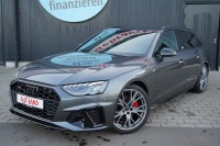 Vorschau: Audi A4 Avant 40 TFSI qu. 2xS line