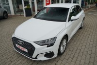Audi A3 Sportback 30 1.0 TFSI S line