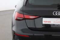 Audi A3 Sportback 35 TDI s-tronic