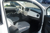Fiat 500C 1.2 Lounge