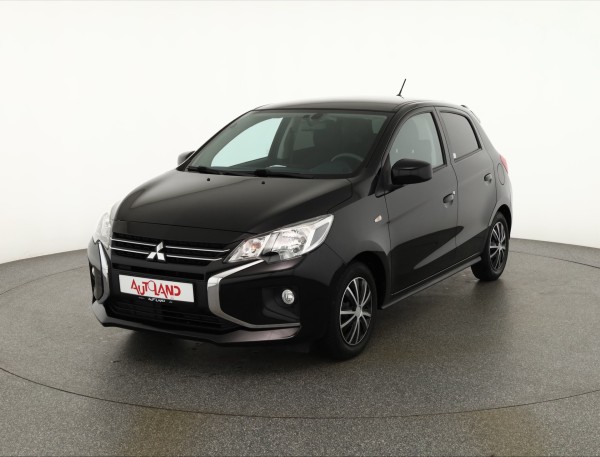 Mitsubishi Space Star 1.2 Spirit