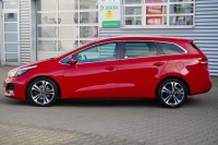 Kia cee'd Sporty Wagon Ceed SW GT-Line