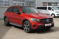 Mercedes-Benz GLC 300 4Matic