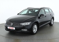 VW Passat Variant 2.0 TDI DSG Navi Kamera Totwinkel