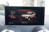 Audi SQ2 2.0 TFSI quattro