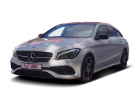 Mercedes-Benz CLA 180 Shooting Brake AMG Line 7G-DCT LED Navi